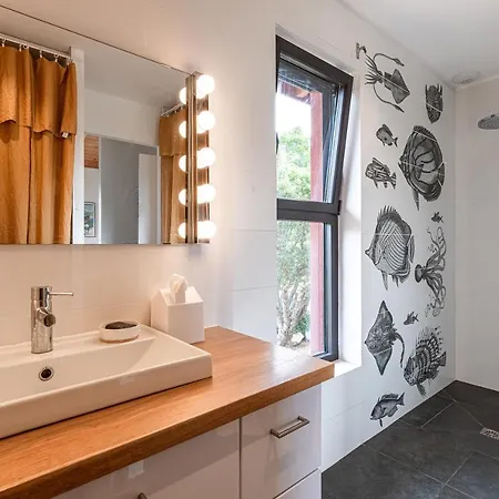 Valle Di Corte - Avec Piscine Et Vue * 피아노톨리-카르다렐로