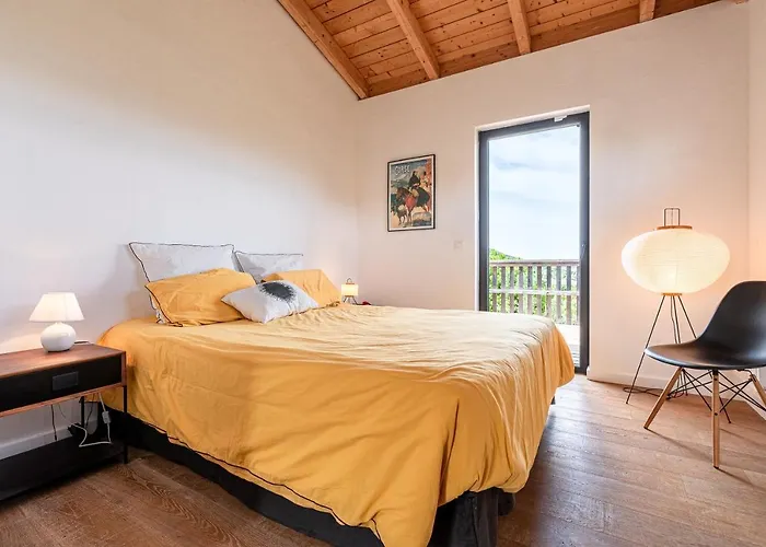 Valle Di Corte - Avec Piscine Et Vue Σπίτι διακοπών