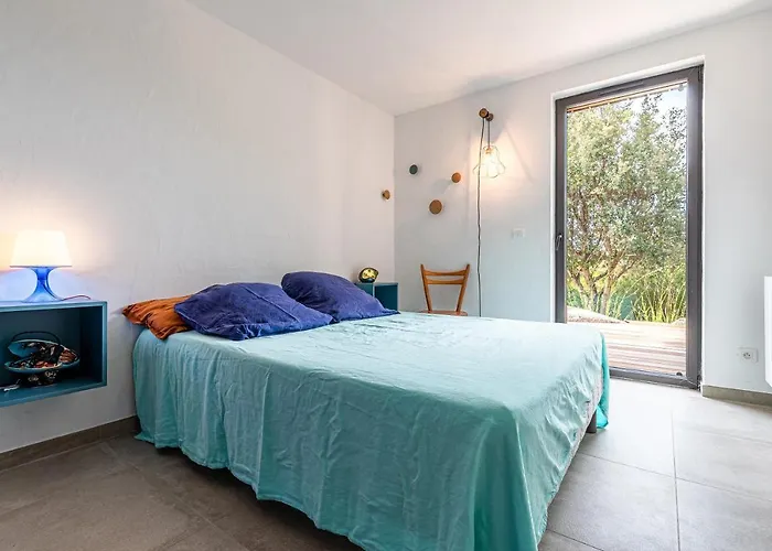 Valle Di Corte - Avec Piscine Et Vue Σπίτι διακοπών