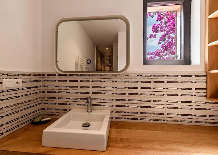 Valle Di Corte - Avec Piscine Et Vue * Pianottoli-Caldarello (Corsica)