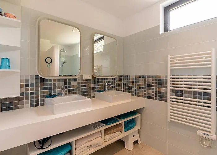 Σπίτι διακοπών Valle Di Corte - Avec Piscine Et Vue