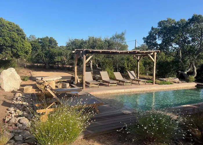 Valle Di Corte - Avec Piscine Et Vue Σπίτι διακοπών *