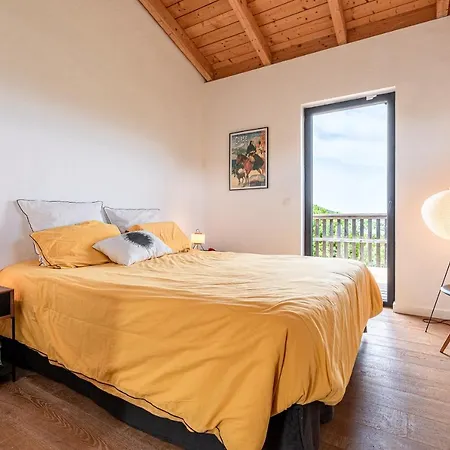 Valle Di Corte - Avec Piscine Et Vue Prázdninový dům