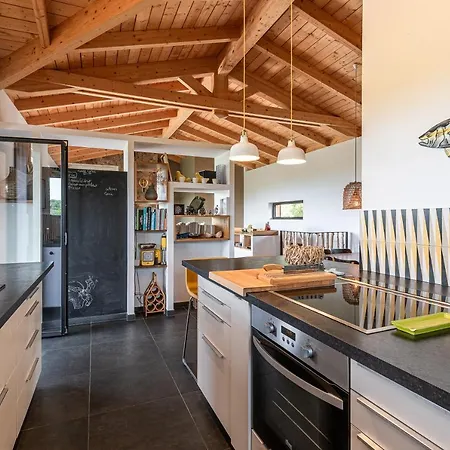 Valle Di Corte - Avec Piscine Et Vue *