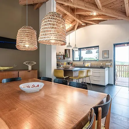 Valle Di Corte - Avec Piscine Et Vue *