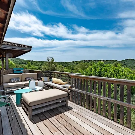 Prázdninový dům Valle Di Corte - Avec Piscine Et Vue *