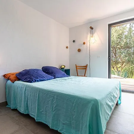 Valle Di Corte - Avec Piscine Et Vue Prázdninový dům