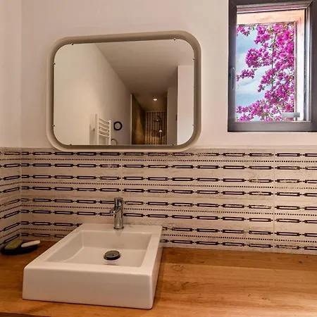 Valle Di Corte - Avec Piscine Et Vue * Pianottoli-Caldarello (Corsica)