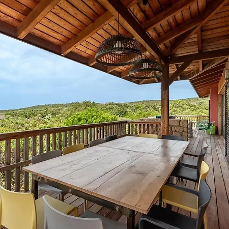 Prázdninový dům Valle Di Corte - Avec Piscine Et Vue *