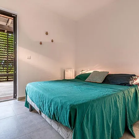 Valle Di Corte - Avec Piscine Et Vue