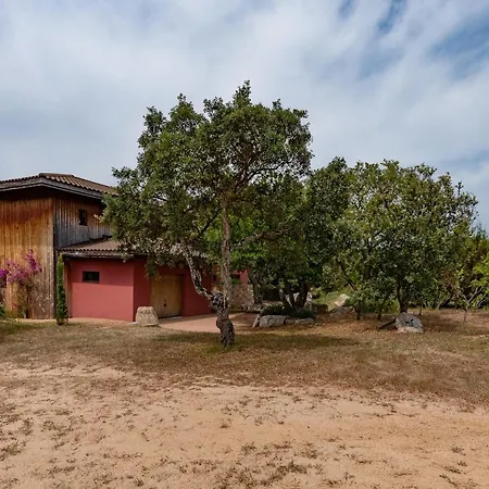 Prázdninový dům Valle Di Corte - Avec Piscine Et Vue