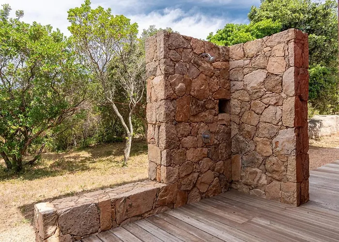Valle Di Corte - Avec Piscine Et Vue Holiday home Pianottoli-Caldarello (Corsica)