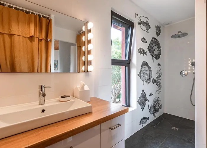 Valle Di Corte - Avec Piscine Et Vue * Pianottoli-Caldarello (Corsica)